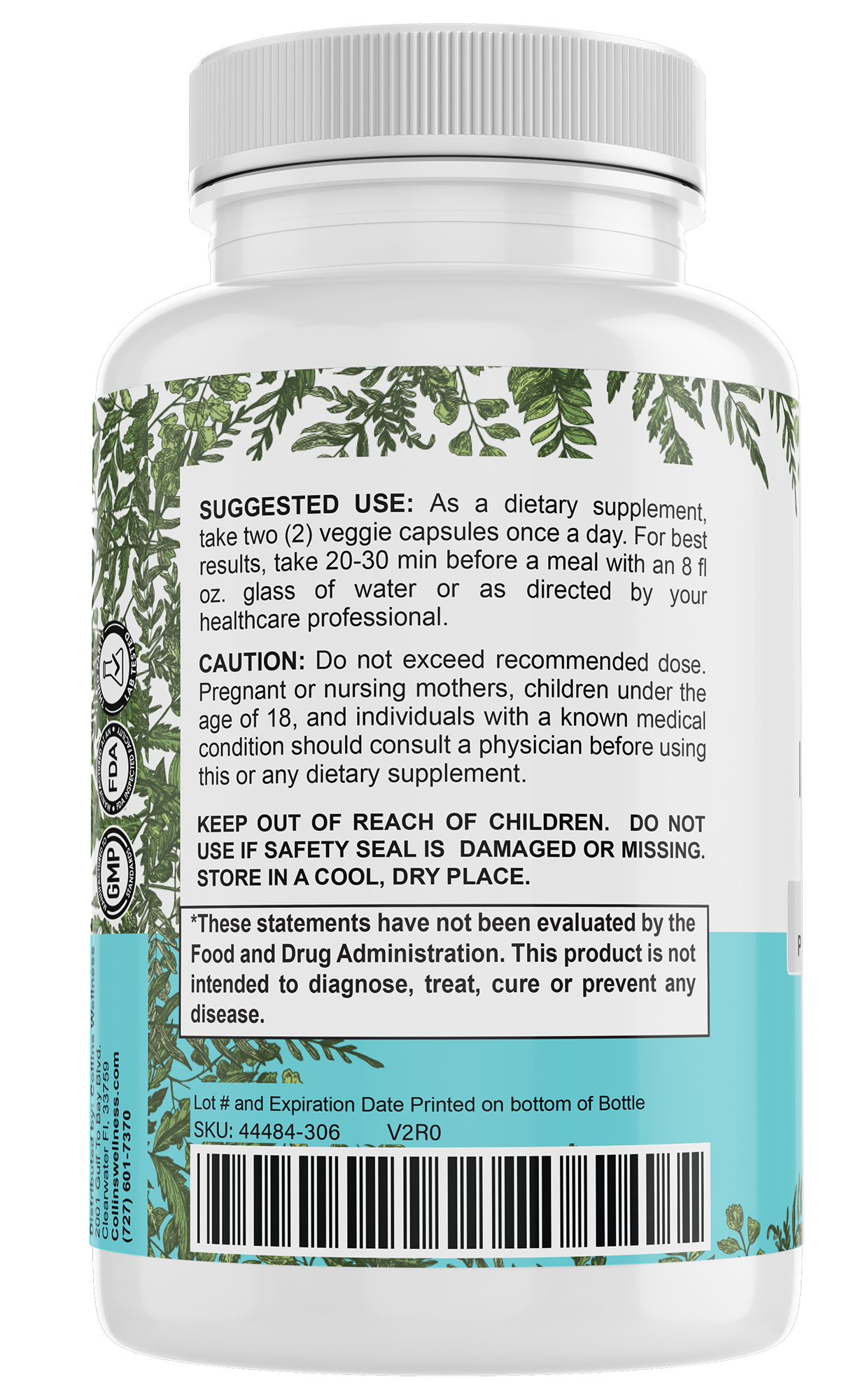 Emergency Immune Support