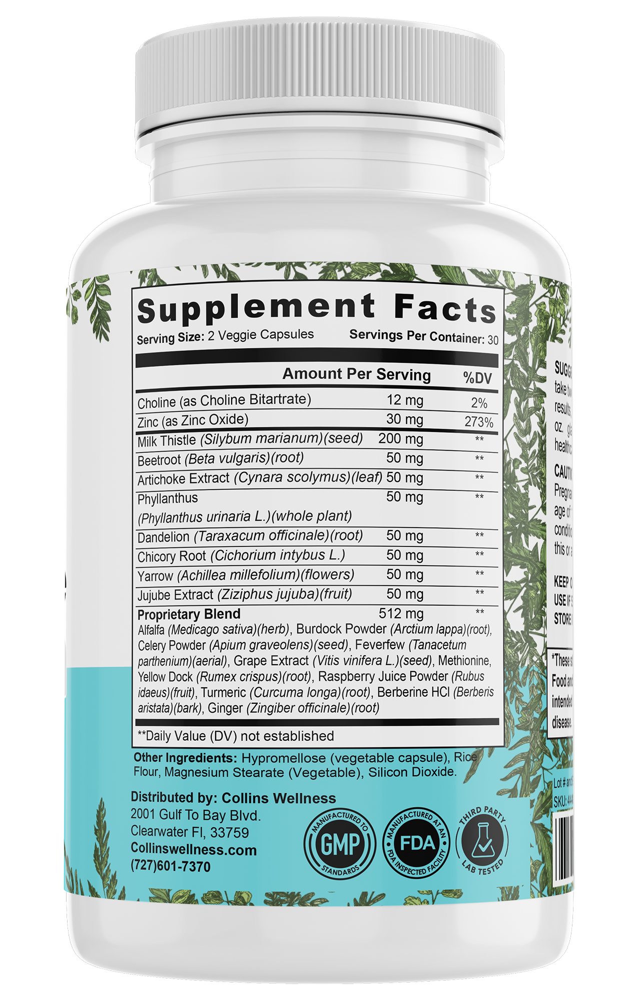 Liver Care
