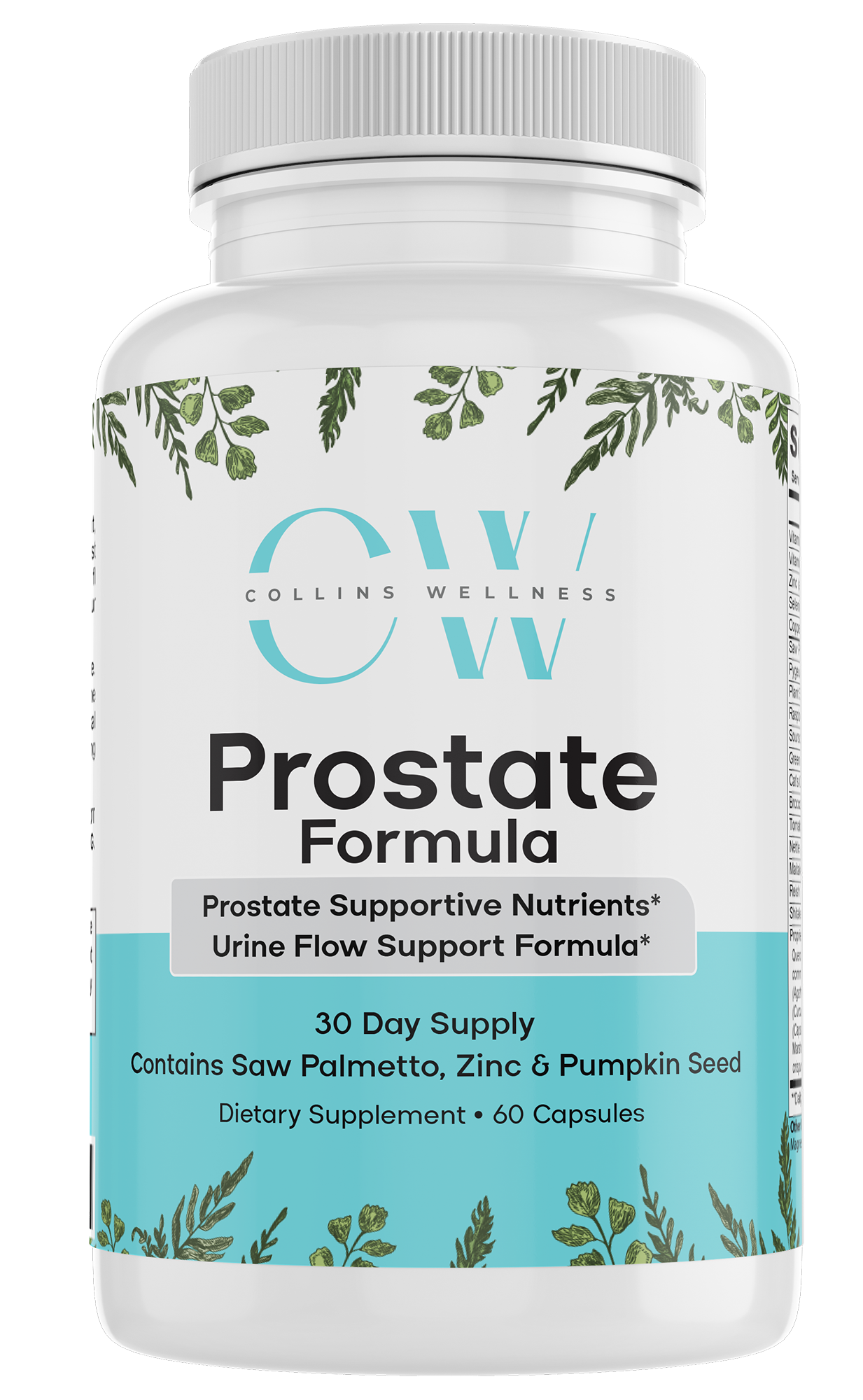 Prostate Formula