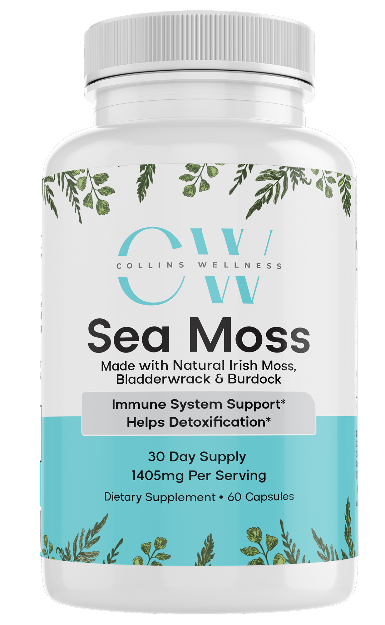 Sea Moss